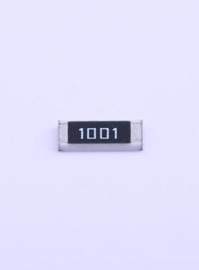 原装CR2010F1K00E04Z全新1k 1% 750mW正品