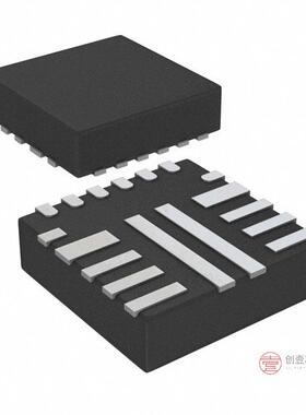 原装TPS56C215RNNR全新IC REG BUCK ADJ 12A 18VQFN正品