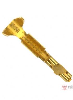 原装48049-000LF全新CONN SOCKET 22-26AWG CRIMP