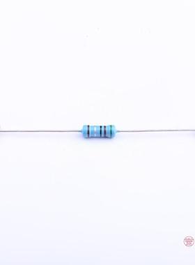 原装MF1W-5.11%全新5.1 1%正品