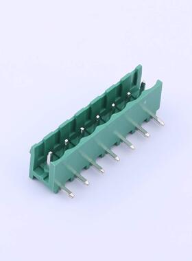 原装KH-ZBF4000R-7P-5.08G全新5.08mm 排数:1