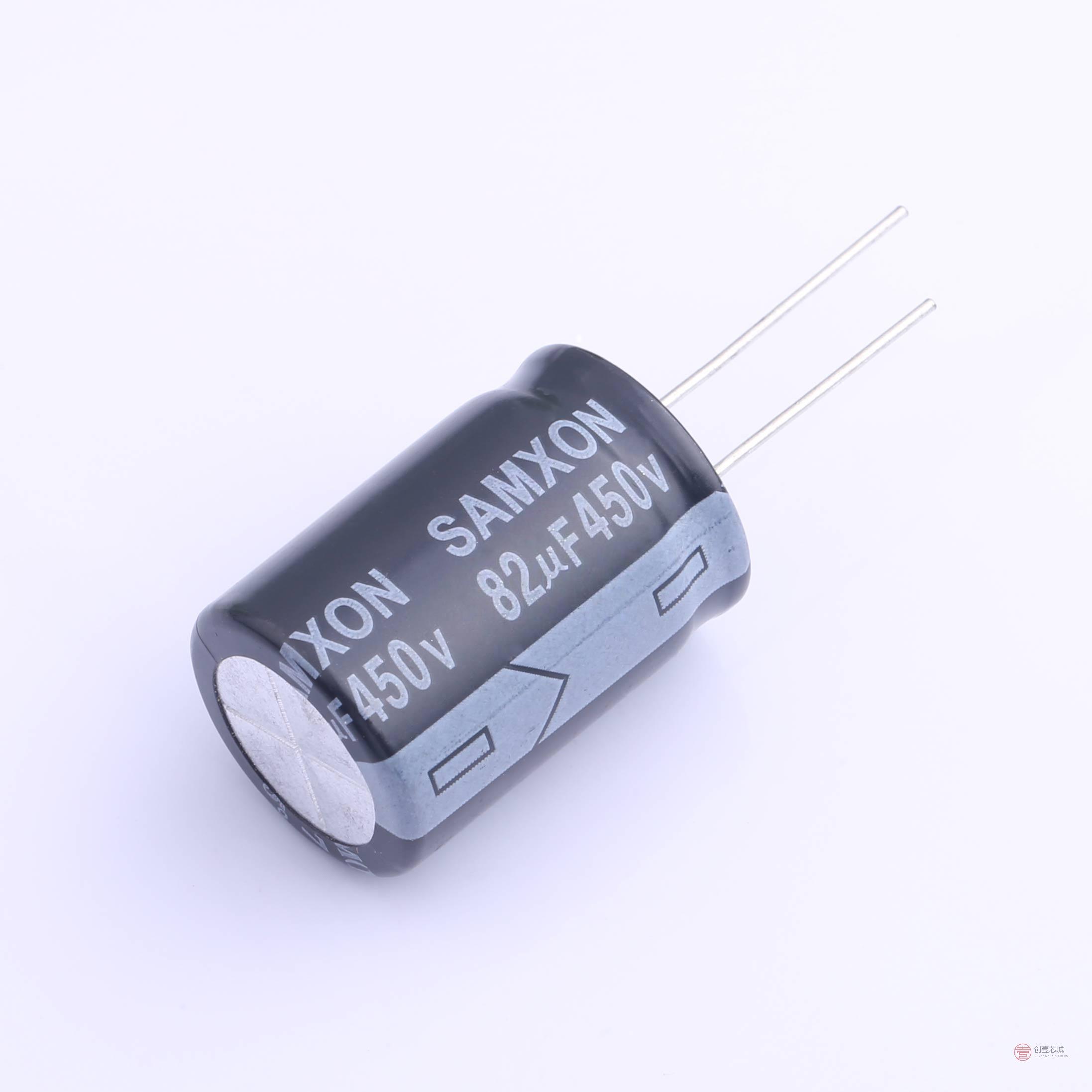 原装EKM826M2WL25RR全新82uF 20% 450V正品