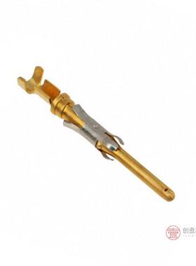原装66102-9全新CONN PIN 20-24AWG GOLD CRIMP正品