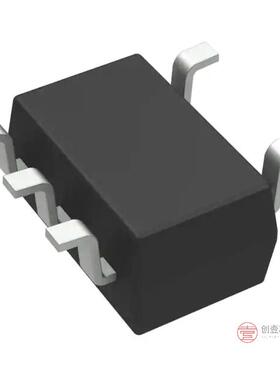 原装正品M74VHC1GT66DTT1G全新IC SWITCH SPST 5TSOP