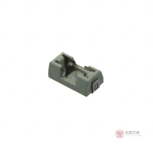 原装01550900M全新FUSE BLOK CARTRIDGE 125V 10A SMD正品