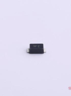 原装SMF54CA全新双向 Vrwm:54V正品