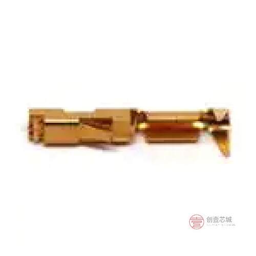 原装正品HIF3-2226SCFC全新CONN SOCKET 22-26AWG CR