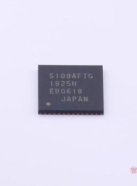 原装TB67S109AFTG全新受控双极步进电机驱动器中