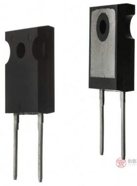 原装正品DLA60I1200HA全新DIODE GEN PURP 1200V 60A