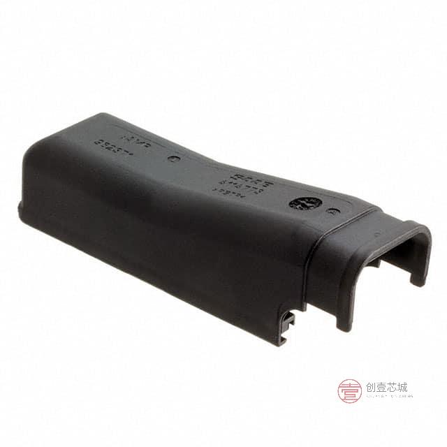 原装962371-1全新CONN BACKSHELL JPT 42/29POS BLCK正品