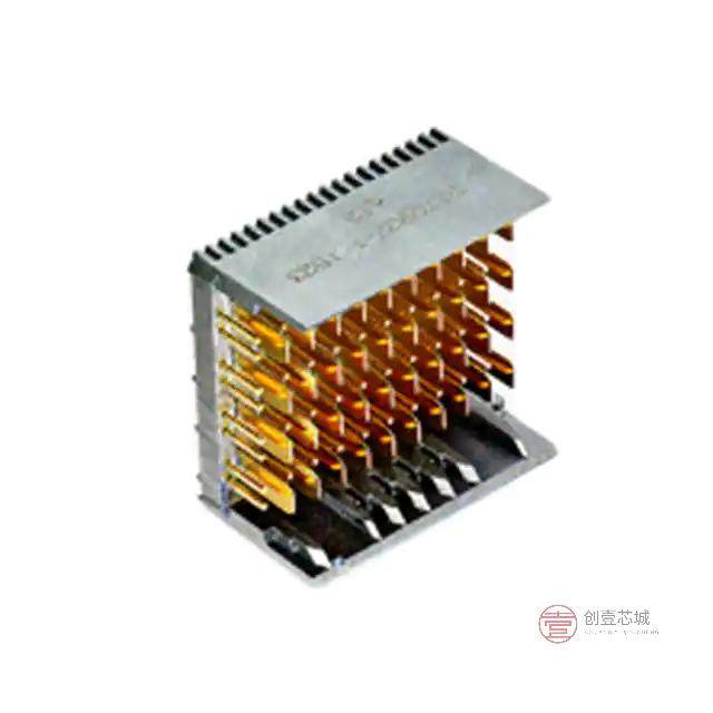 原装2170902-1全新CONN HDR HIGH SPEED 120POS PCB正品