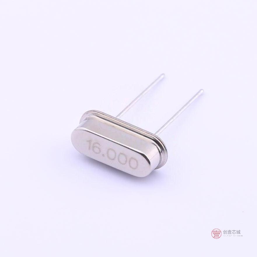 原装49S-16.000-20-20-20/A全新16MHz 20ppm 20pF正品