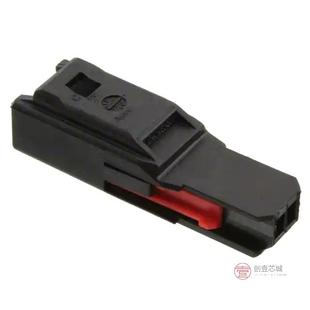 PLUG 1全新CONN HSG 2POS 原装 2.54MM正品 1452601