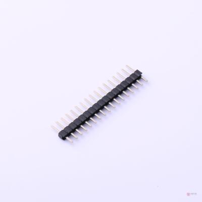 原装正品PZ200-1-17-Z全新2mm 1x17P