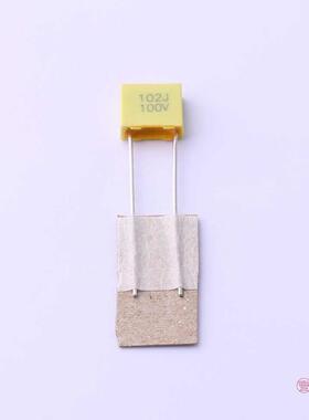 原装3B2A102JD5B0072065025ES0全新1nF 5% 100V正品