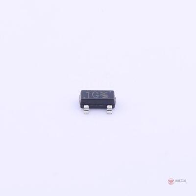 原装IRLML2502全新N沟道 20V 4.2A正品