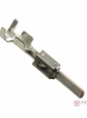 原装2-962916-1全新CONN TAB 14-16AWG CRIMP TIN正品