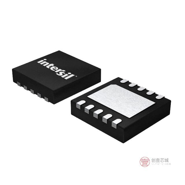 原装ISL8011IRZ全新IC REG BUCK ADJ 1.2A 10DFN正品