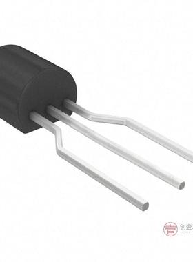 原装KSP2222ATA全新TRANS NPN 40V 600MA TO92-3正品