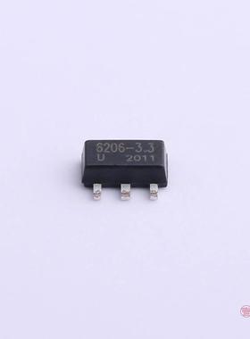 原装XC6206P332PR全新XC6206P332PR正品