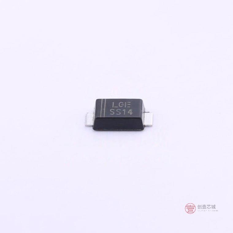 原装SS14全新40V 1A 500mV@1A正品