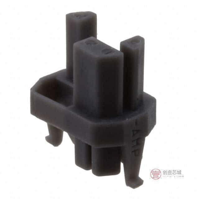 原装5-100526-9全新CONN CODING KEY RCPT PCB GRAY正品