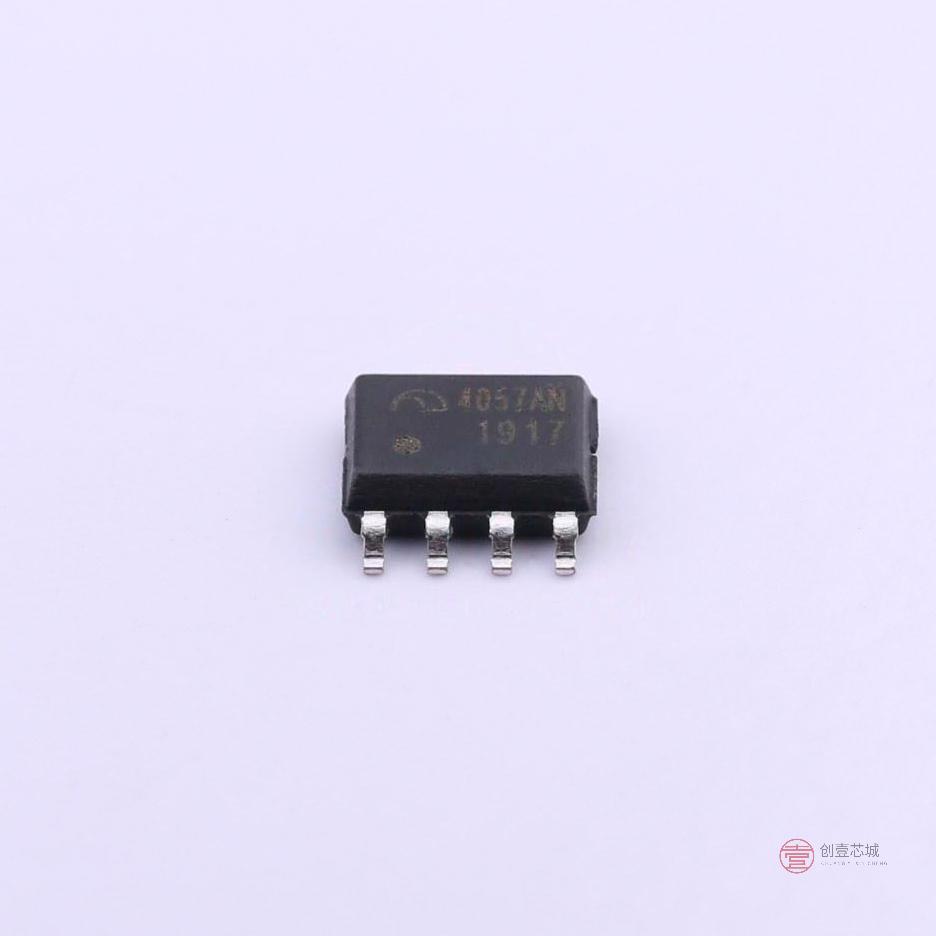 原装ME4057ASPG-N全新1A 锂电池充电管理芯片正品