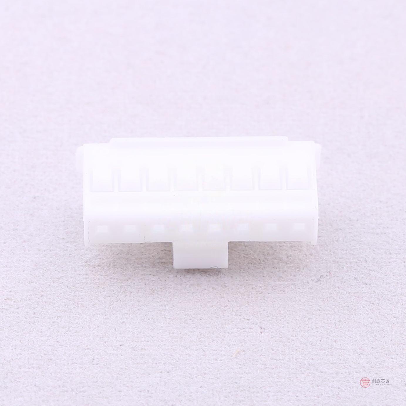 原装A2008H-8P全新2mm 1x8P正品