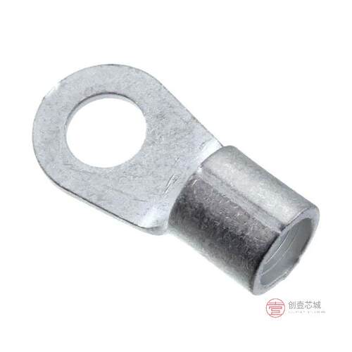 原装正品726345-2全新CONN RING CIRC 4AWG #8 CRIMP