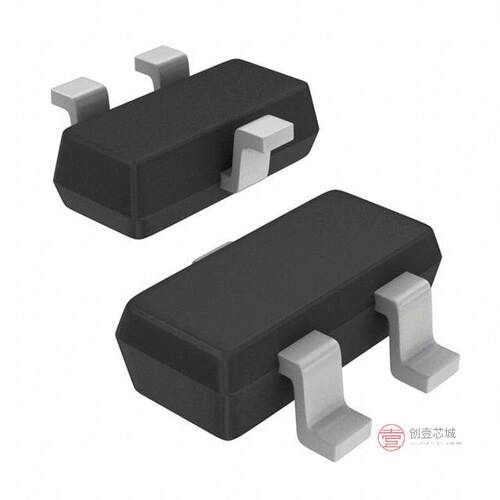 原装正品TLE49645MXTSA1全新MAG SWITCH UNIPOLAR SOT23-3