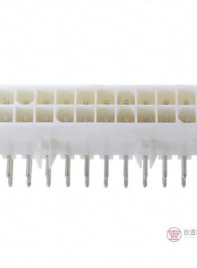 原装1-794108-0全新CONN HEADER R/A 24POS 4.14MM正品