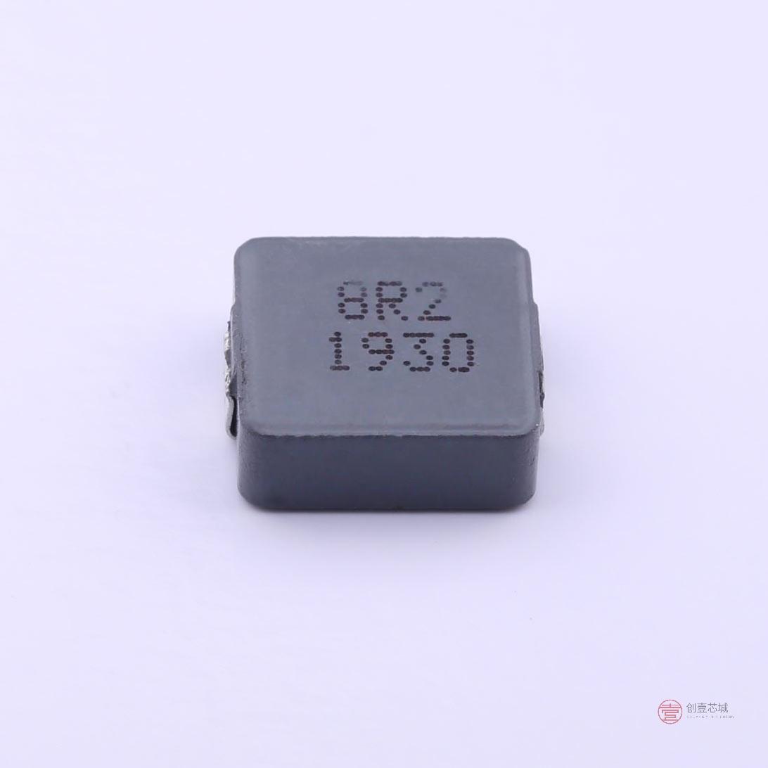 原装TMPC1004H-8R2MG-D全新8.2uH 20% 8A 20m正品