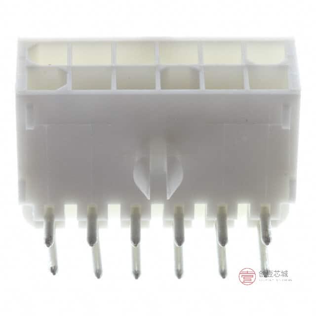 原装1-770972-0全新CONN HEADER R/A 12POS 4.14MM正品