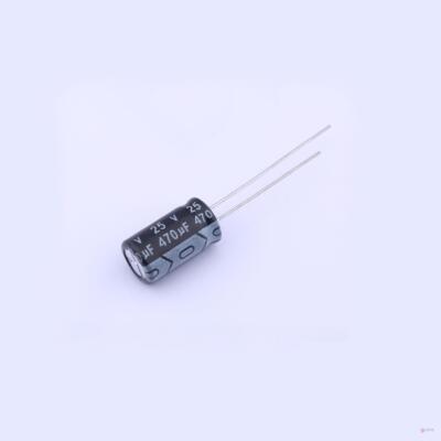 原装正品KM471M0250814TV1全新470uF 20% 25V