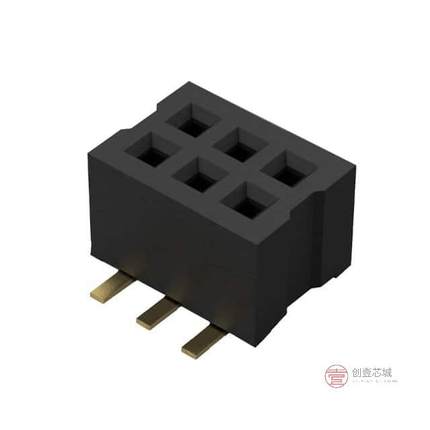 原装BC085-06-A-0390-L-D全新6W, 1.0MM PITCH SOC