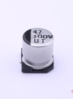 原装UT2A470M1010VG全新47uF 20% 100V正品