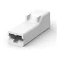 原装正品880488-2全新CONN RCPT HSG 0.187 1POS NATURAL