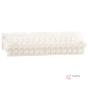 DF1B HOUSING 28DS RECEPT 28P 2.5RC全新CONN 原装