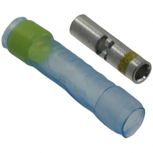 原装650076-000全新CONN SPLICE 12-16 AWG CRIMP正品