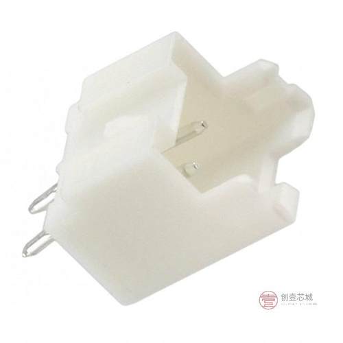 原装2132415-2全新CONN HEADER VERT 2POS 2.5MM正品