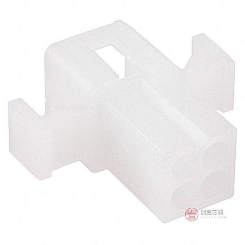 原装正品770443-1全新CONN PLUG W/DETENT 4POS .062