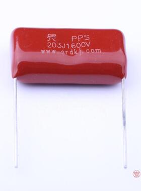 原装PPS203J3C2911178LC全新20nF 5% CBB81