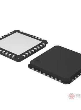 原装LAN8710AI-EZK-TR全新IC TRANSCEIVER FULL 4/