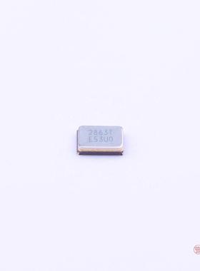 原装Q24FA20H00381全新28.63636MHz 30ppm 30pF正品