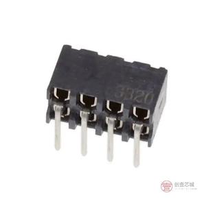 DRHZ 8全新8P T正品 0.76AU 2.1 REC 2MM 2314918 原装