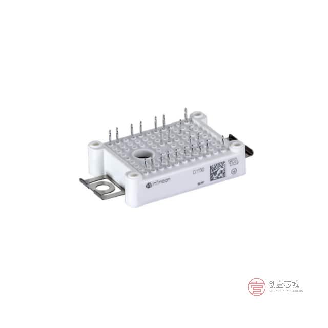 原装DDB6U75N16W1RBOMA1全新IGBT MOD 1200V 69A 335W正品