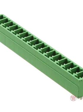 原装1803565全新TERM B HDR 16POS VERT 3.81MM正品