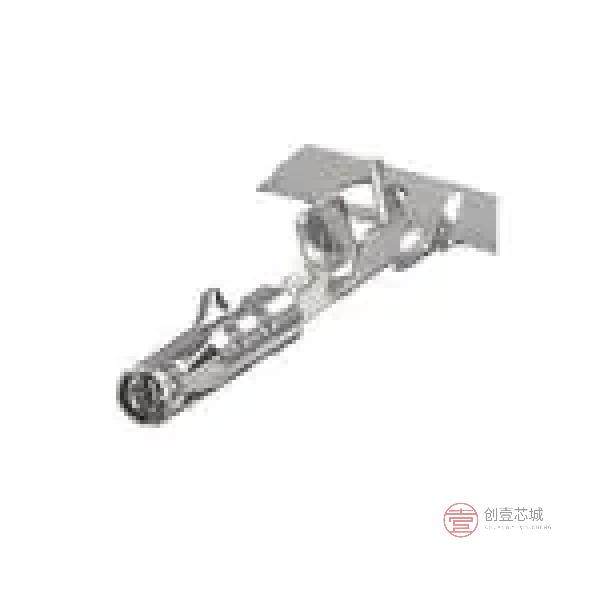 原装64322-1039全新汽车 SN PLTD .5MM F/M