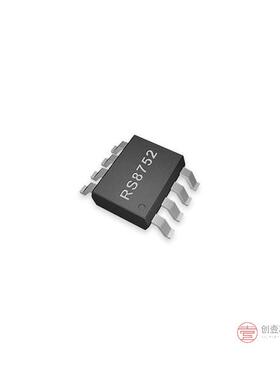 原装RS8752XK全新IC CMOS 2 CIRCUIT 8SOIC正品