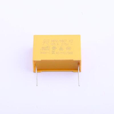 原装正品MP2125K27F2X8LC全新等级:X2 1.2uF 10%